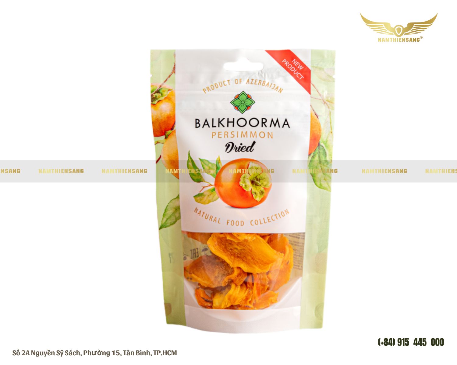 Thông Tin Chất Liệu, Thành Phần Của Bao Bì Hồng Sấy Dẻo